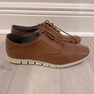 Cole Haan - Zero Grand, Size 9, Excellent Condition ... barely worn!